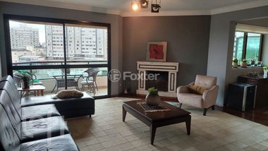 apartment em Rua Piracuama, Perdizes - São Paulo - SP