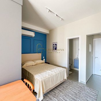 apartment em Avenida Talita Regazzini Verçosa, Ribeirânia - Ribeirão Preto - SP