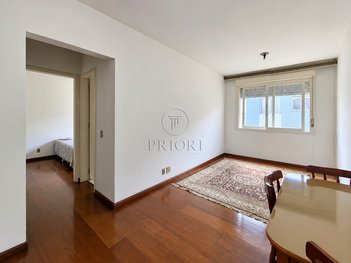 apartment em Avenida do Forte, Cristo Redentor - Porto Alegre - RS
