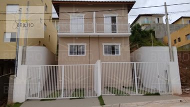 house em Rua Iris, Jardim São Luiz (Caucaia do Alto) - Cotia - SP