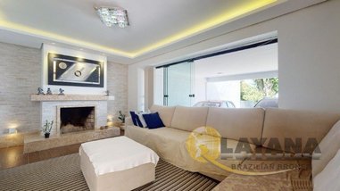 house em Jacunda, Guarujá - Porto Alegre - RS