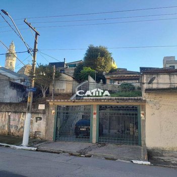 land_lot em Rua Benedito Galvão, Vila Fernandes - São Paulo - SP