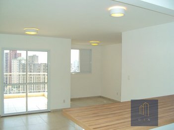 apartment em Rua Nossa Senhora da Saude, Vila das Mercês - São Paulo - SP