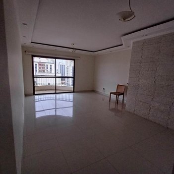 apartment em Rua Doutor Nogueira Martins, Saúde - São Paulo - SP