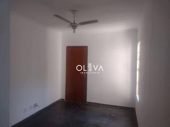apartment em Rua Catanduva, Jardim Santa Luzia - São José do Rio Preto - SP