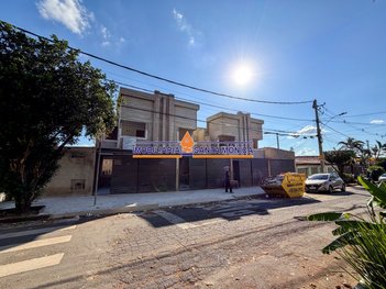 house em Rua Sebastião Nepomuceno, Itapoã - Belo Horizonte - MG