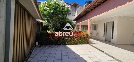 house em Rua São Camilo, Ponta Negra - Natal - RN