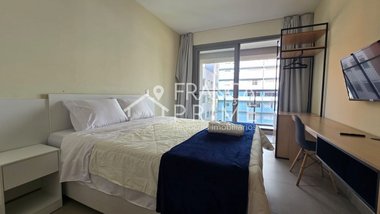 apartment em Rua Apiacás, Perdizes - São Paulo - SP