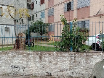 apartment em Wolfran Metzler, Rubem Berta - Porto Alegre - RS
