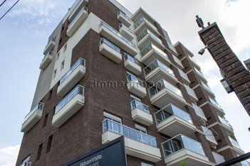 apartment em Rua Croata, Vila Ipojuca - São Paulo - SP