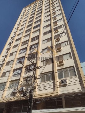 apartment em Rua Moraes Barros, Centro - Piracicaba - SP