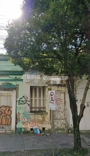 land_lot em Rua Doutor Sebastião Leão, Azenha - Porto Alegre - RS