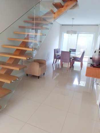 house em Avenida Synesio Siqueira, Fazenda São Quirino - Campinas - SP