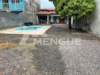 house em Affonso Paulo Feijó, Sarandi - Porto Alegre - RS