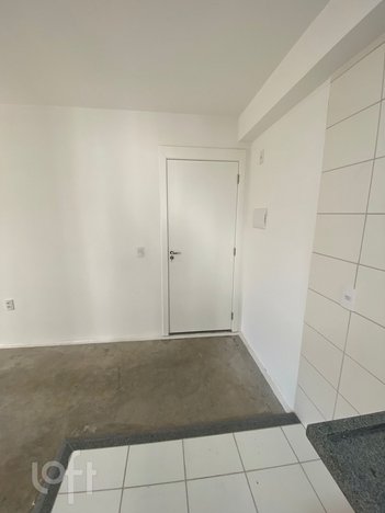 apartment em Henrique Casela, Jardim América da Penha - São Paulo - SP