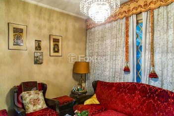 house em Rua Bartolomeu Feio, Vila Cordeiro - São Paulo - SP