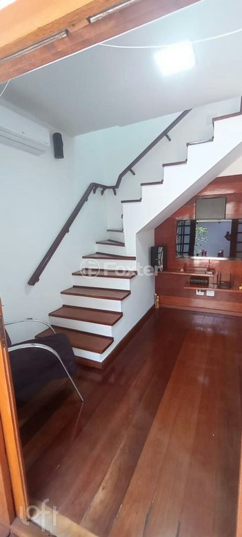 house em Rua Pedra Lavada, Jardim Castanha - Guarulhos - SP