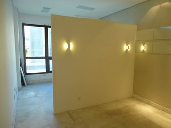 office em Rua Fernandes Tourinho, Savassi - Belo Horizonte - MG