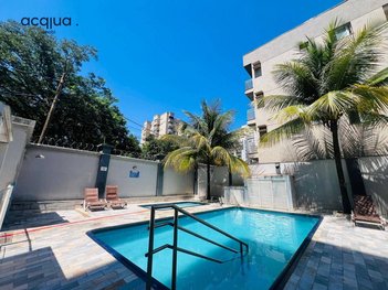 apartment em Rua Arnaud Capuzzo, Nova Aliança - Ribeirão Preto - SP