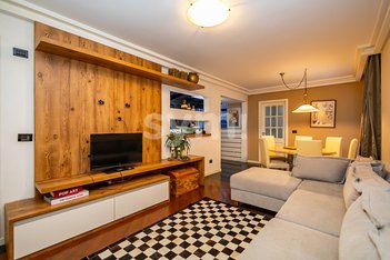 apartment em Rua Buenos Aires, Batel - Curitiba - PR