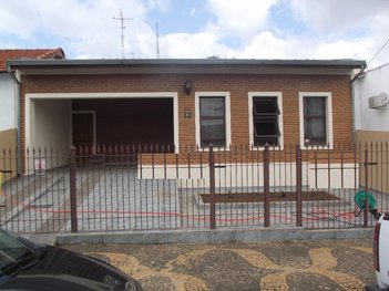 commercial_building em Rua Bárbara Blumer, Jardim Alvorada - Sumaré - SP
