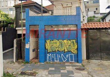 land_lot em Conselheiro Moreira De Barros, Santana - São Paulo - SP
