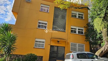 apartment em Rua André Puente, Independência - Porto Alegre - RS
