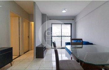 apartment em Rua Margarida de Lima, Tatuapé - São Paulo - SP