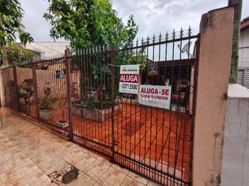 house em Rua Henrique de Oliveira Camargo, Recreio - Londrina - PR