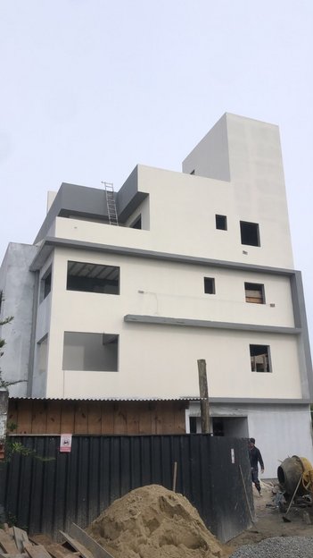 apartment em Rua Francisco Vieira, Morro das Pedras - Florianópolis - SC