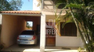 house em Rua Nossa Senhora das Mercês, Recanto de Itaipuaçu (Itaipuaçu) - Maricá - RJ