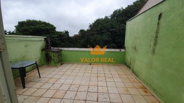 house em Avenida Antônio Henrique da Cunha, Cidade Nova - Jundiaí - SP