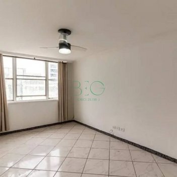 apartment em Rua Maria Borba, Vila Buarque - São Paulo - SP