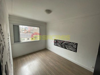 apartment em Rua Chico Pontes, Carandiru - São Paulo - SP