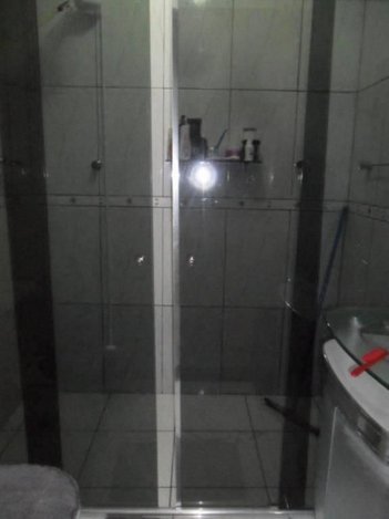 apartment em Rua Caiabu, Cidade Kemel - Itaquaquecetuba - SP