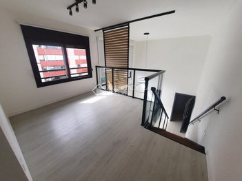 apartment em Rua Santa Cecília, Rio Branco - Porto Alegre - RS