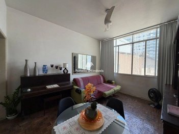 apartment em Rua Conde de Irajá, Botafogo - Rio de Janeiro - RJ