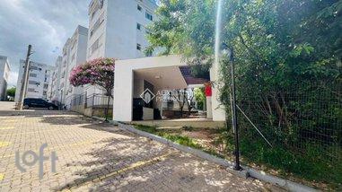 apartment em João de Oliveira Remião, Agronomia - Porto Alegre - RS