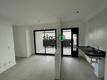 apartment em Rua Primeiro de Janeiro, Vila Clementino - São Paulo - SP