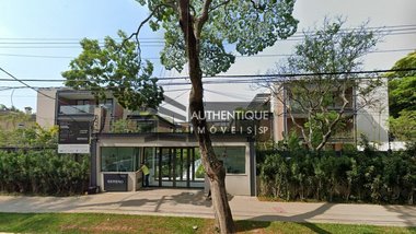 house em Avenida Professor Fonseca Rodrigues, Alto de Pinheiros - São Paulo - SP