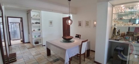 apartment em Vereador José do Vale Pereira, Coqueiros - Florianópolis - SC