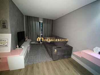 apartment em Rua Maurício Cardoso, Jardim Sul - São José dos Campos - SP