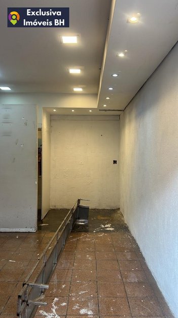 business em Rua Campos Sales, Nova Suíssa - Belo Horizonte - MG