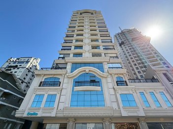 apartment em Avenida Senador Atílio Fontana, Porto Belo - Porto Belo - SC