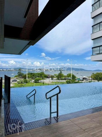 apartment em Rua Getúlio Vargas, Centro - São José - SC