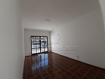 house em Rua Santa Terezinha, Vila Augusta - Sorocaba - SP