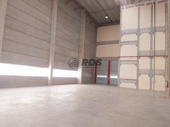 industrial em Victorino, Jardim Mutinga - Barueri - SP