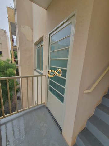 apartment em Rua Doutor Antônio Stella Moruzzi, Jardim das Torres - São Carlos - SP