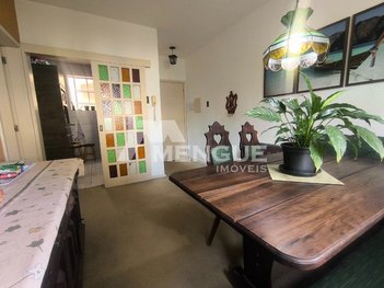 apartment em Rua Roque Calage, Passo da Areia - Porto Alegre - RS