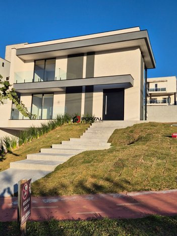 house em Rua São Fernando, Jardim do Golf I - Jandira - SP